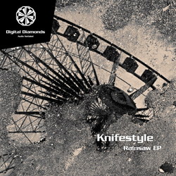 [dd010] Knifestyle - Rainsaw EP