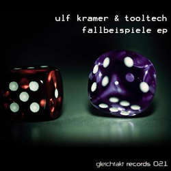 [GTakt021] Ulf Kramer & ToolTech - Fallbeispiele EP