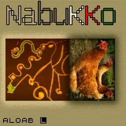 [umpako-4] ALOAB - NabuKKo