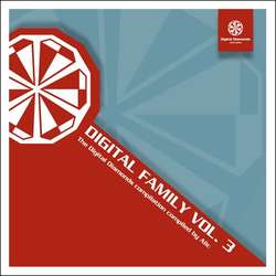 [dd023l] Various Artists - Digital Family Vol. 3