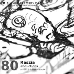 [Zimmer080] Raszia - Abductions