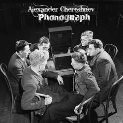 [kahvi318] Alexander Chereshnev - Phonograph