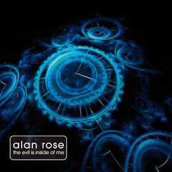 [c-c-rec_046] Alan Rose - The evil is inside of me