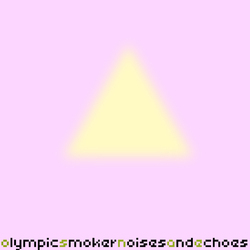 [bp025] Olympic Smoker - Noises And Echoes