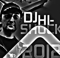 [FR-pod053] DJ Hi - Shock - NYE Special