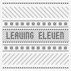 [lvs001] Various Artists - Leaving Eleven
