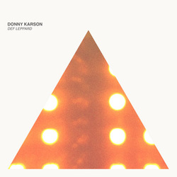 [astor004] Donny Karson - Def Leppard