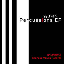 [SOMOR002] YetTken - Percussions EP