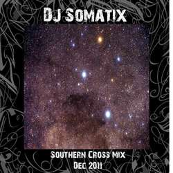 [alkmix005] Dj Somatix - Southern Cross Mix [dec 2011]