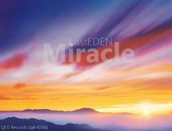 [qd-4266] LastEDEN - Miracle