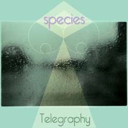 [iono-7] Telegraphy - Species