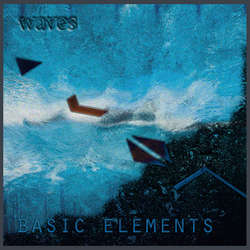 [TRANZ044] Basic Elements - Waves EP