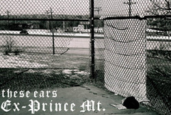 [JNN036] These Ears - Ex Prince MT