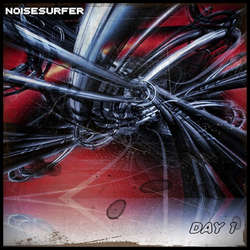 [AUDCST061] Noisesurfer - Day 1