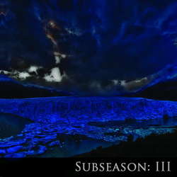 [BOF-002] Exuviae & Bunk Data - Subseason: III