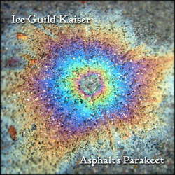 [BOF-010] Ice Guild Kaiser - Asphalt's Parakeet