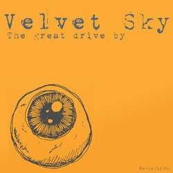 [Nu-Logic061] Velvet Sky - The great drive by