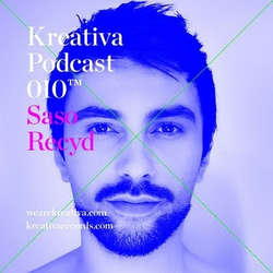 Saso Recyd - Kreativa Podcast 010