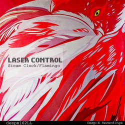 [deepx162LL] Laser Control - Steam Clock/Flamingo