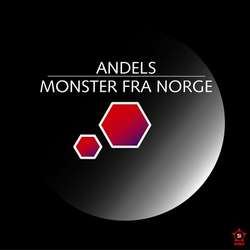 [RTSW34] Andels - Monster Fra Norge EP