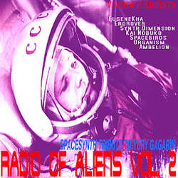 [lvRA-7/02] Various Artists - Radio Of Aliens Vol 2