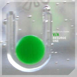 [tup008] Various Artists - Resurge One