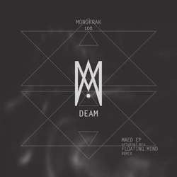 [monoKraK108] Deam - Maed EP
