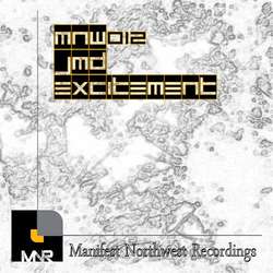 [MNW012] JMD - Excitement