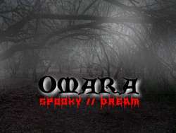 [omaramusic039] Omara - Spooky // dream