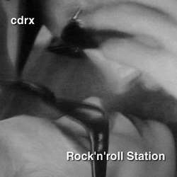 [BOF-017] CDRX - Rock'n'roll station