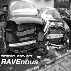 [bp026] Microbit Project - RAVEnous