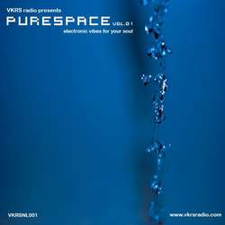 [VKRSNL001 ] Various Artists - VKRS Purespace vol.01