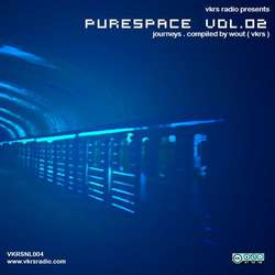 [VKRSNL004] Various Artists - VKRS Purespace vol.02