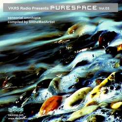 [VKRSNL005] Various Artists - VKRS Purespace vol.03