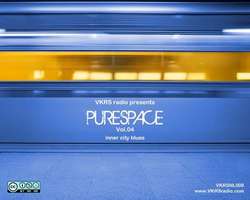 [VKRSNL008] Various Artists - VKRS Purespace vol.04