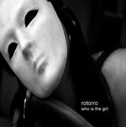 [VKRSNL013] Rotorro - Who is the Girl