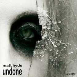 [VKRSNL016] Matt Hyde - Undone