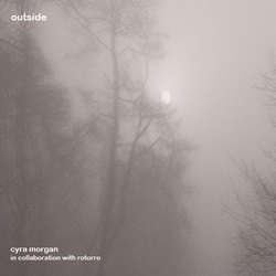 [VKRSNL022] Cyra Morgan & Rotorro - Outside EP