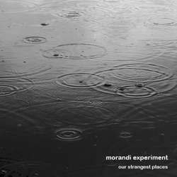 [VKRSNL030] Morandi Experiment - Our Strangest Places