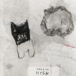 [xs-57] Hola one  - Hygh