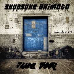 [miniatura057] Shunsuke Akimoto - Blue Door