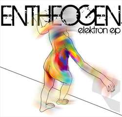 Entheogen - Elektron EP
