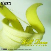 [TONKULTUR BERLIN 10] Mika Flanger - Well done EP