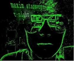 [RR003] Maxim Starovoyt - T-night