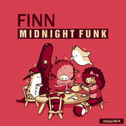 [deepx164] Finn - Midnight Funk