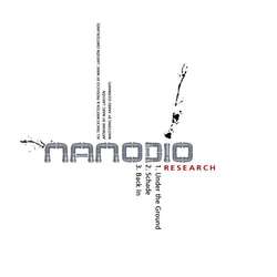 [rschrm04] Nanodio - Research EP