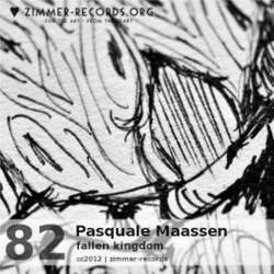 [Zimmer082] Pasquale Maassen - Fallen kingdom