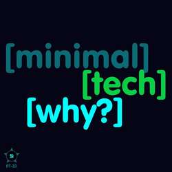 [RT-33] Various Artists - [Minimal][Tech][Why?]