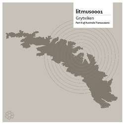 [kreislaufextra015] litmus0001 - Grytviken