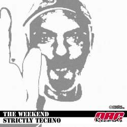 [OBC-Net012] Ta-Lar - The Weekend Strictly Techno